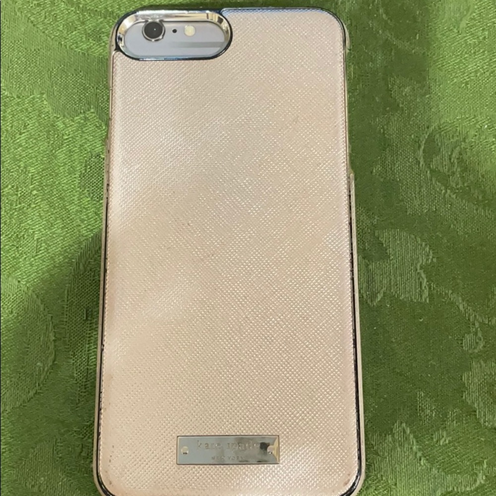 iPhone 7/8 plus cellphone case